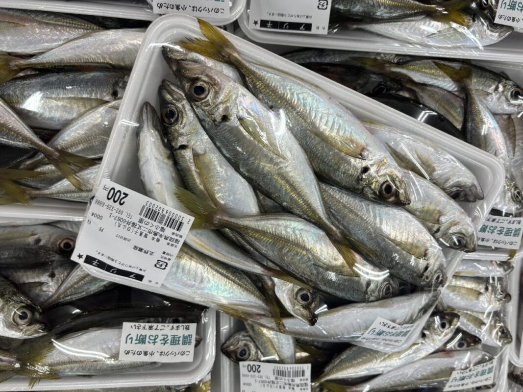 【福岡県糸島市】福ふくの里：二丈福吉の直売所・産直所