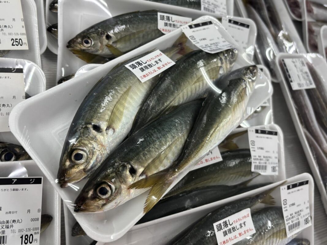 【福岡県糸島市】福ふくの里：二丈福吉の直売所・産直所