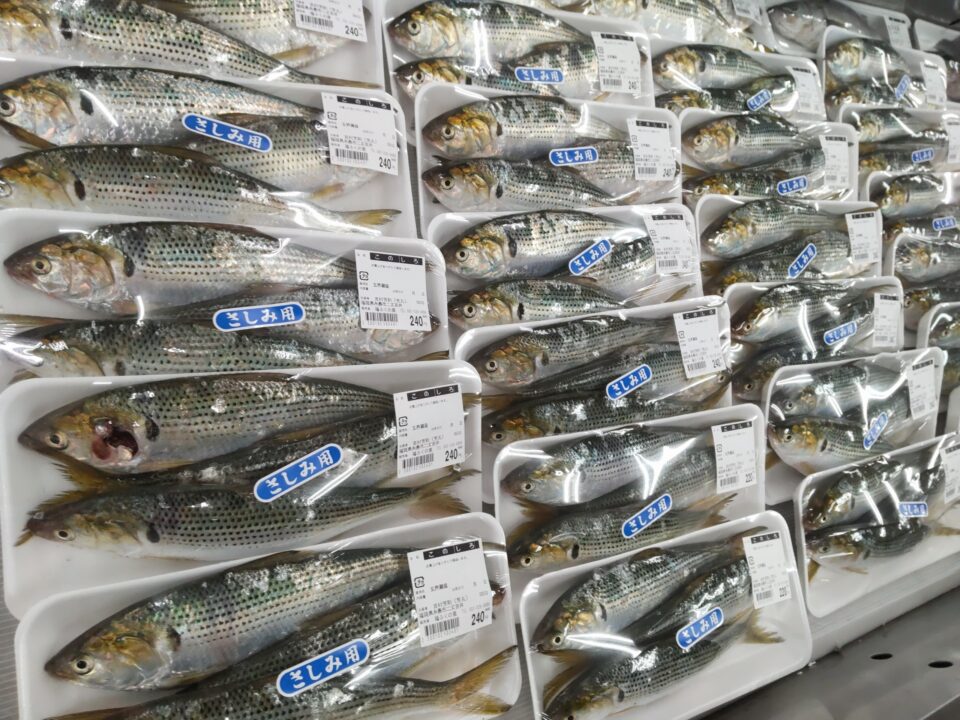 【福岡県糸島市】福ふくの里：二丈福吉の直売所・産直所