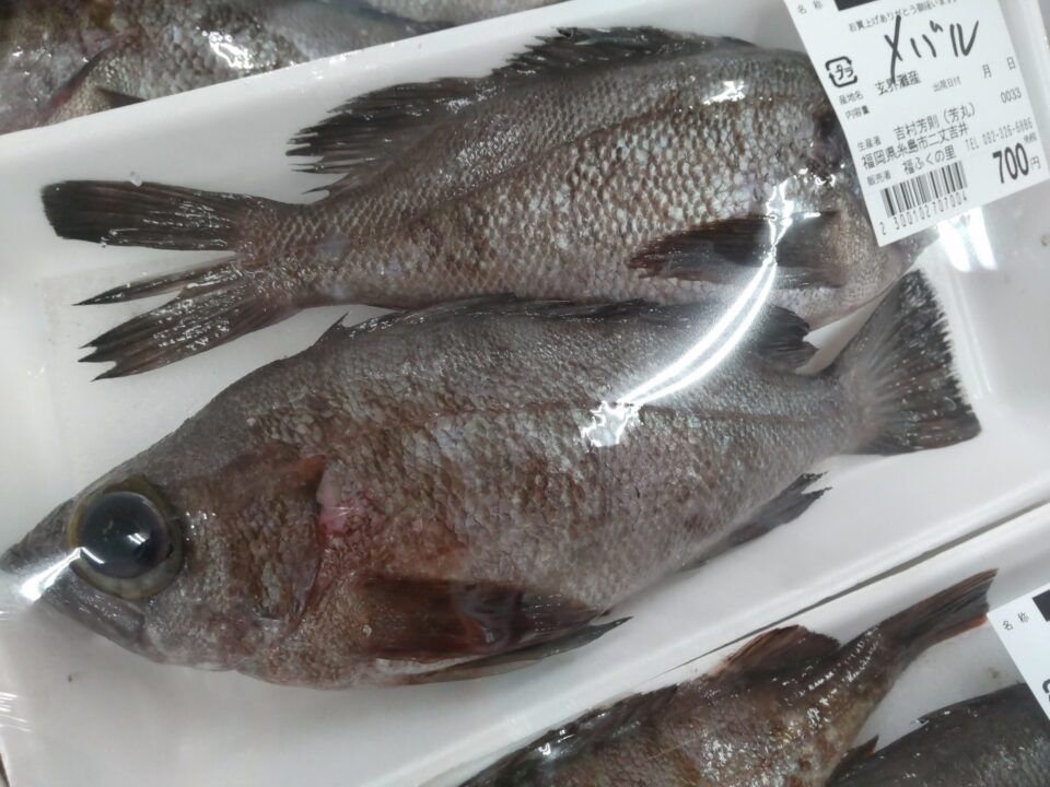 【福岡県糸島市】福ふくの里：二丈福吉の直売所・産直所