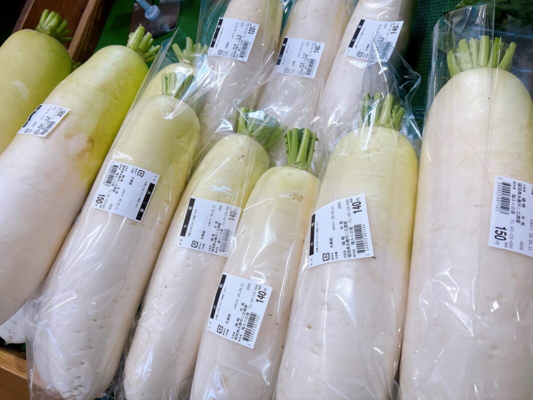 【福岡県糸島市】福ふくの里：二丈福吉の直売所・産直所