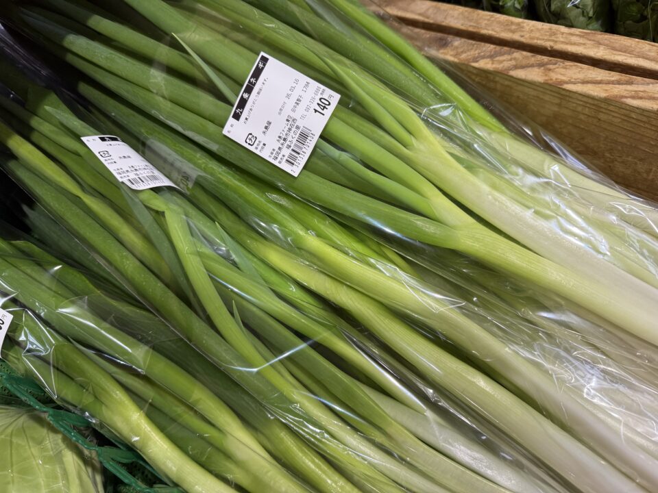 【福岡県糸島市】福ふくの里：二丈福吉の直売所・産直所