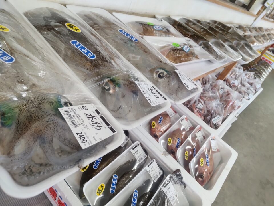 【福岡県糸島市】福ふくの里：二丈福吉の直売所・産直所