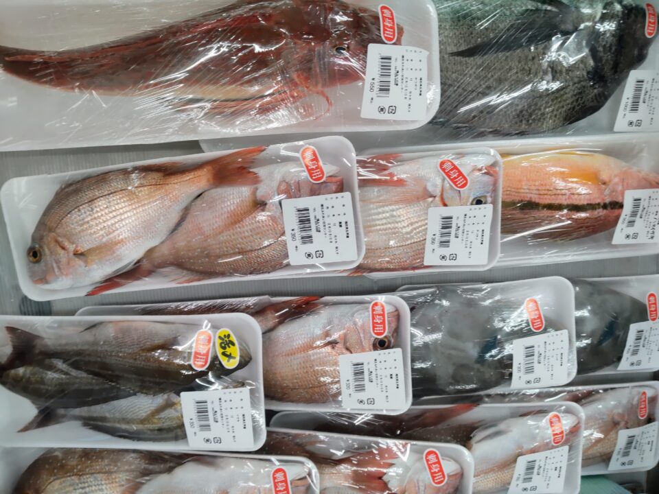 【福岡県糸島市】福ふくの里：二丈福吉の直売所・産直所