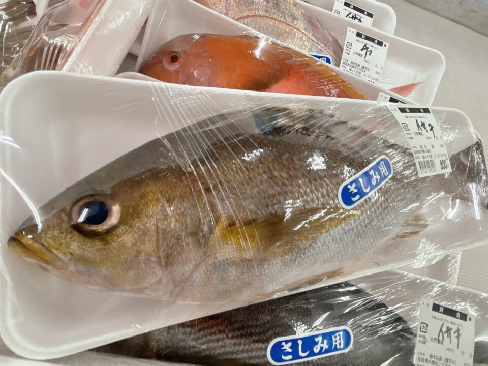【福岡県糸島市】福ふくの里：二丈福吉の直売所・産直所