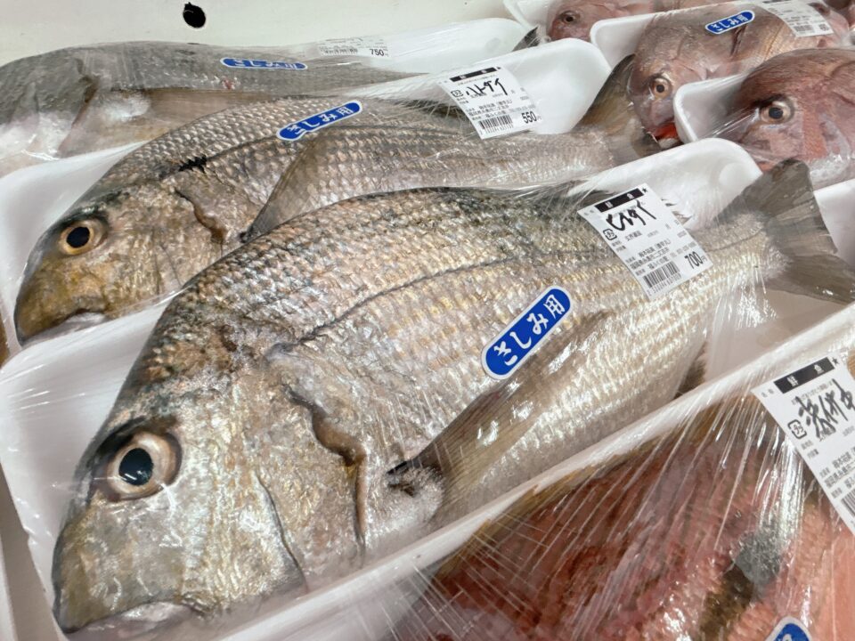 【福岡県糸島市】福ふくの里：二丈福吉の直売所・産直所