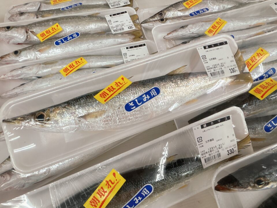 【福岡県糸島市】福ふくの里：二丈福吉の直売所・産直所