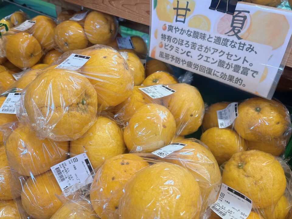 【福岡県糸島市】福ふくの里：二丈福吉の直売所・産直所