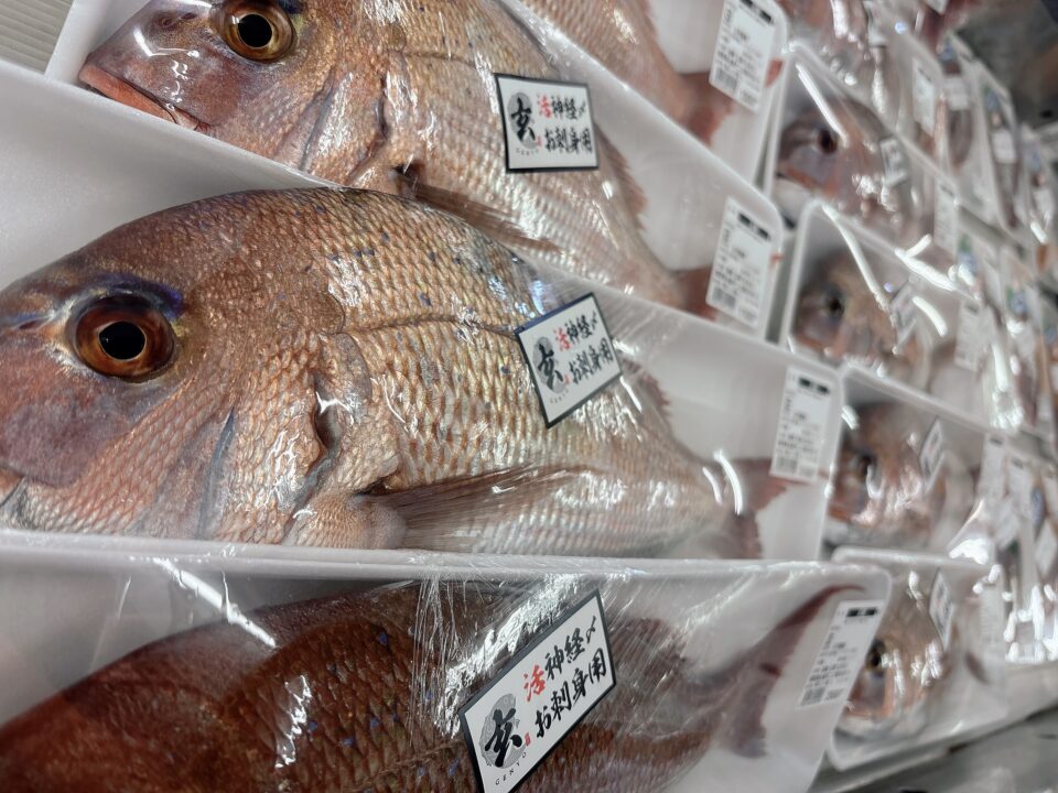 【福岡県糸島市】福ふくの里：二丈福吉の直売所・産直所