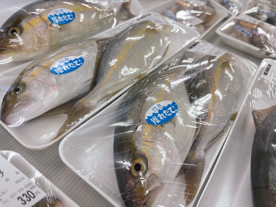 【福岡県糸島市】福ふくの里：二丈福吉の直売所・産直所