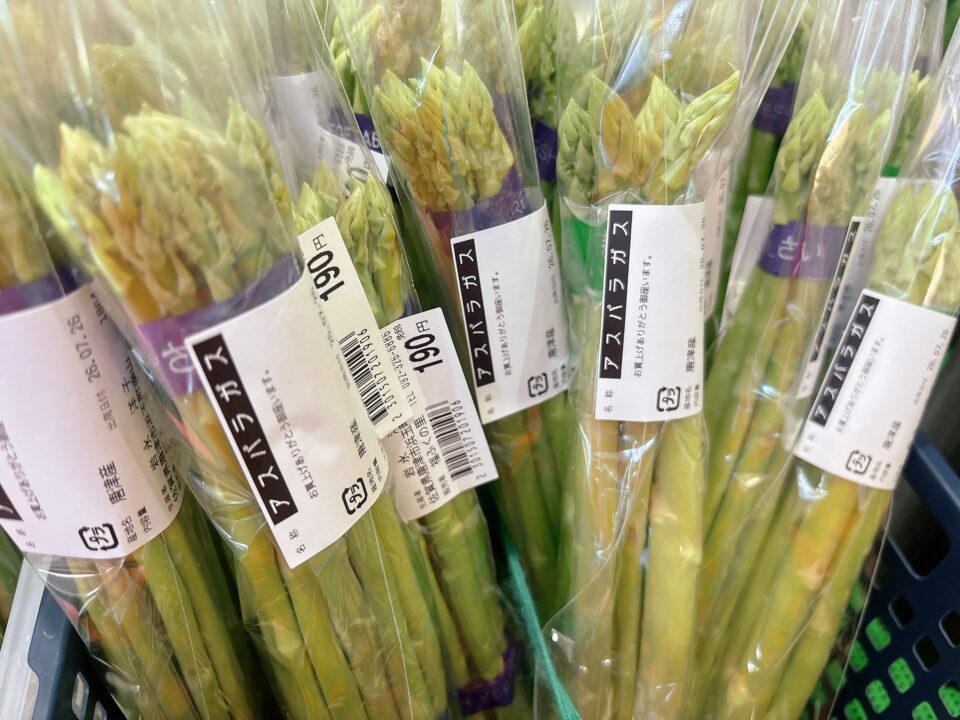 【福岡県糸島市】福ふくの里：二丈福吉の直売所・産直所