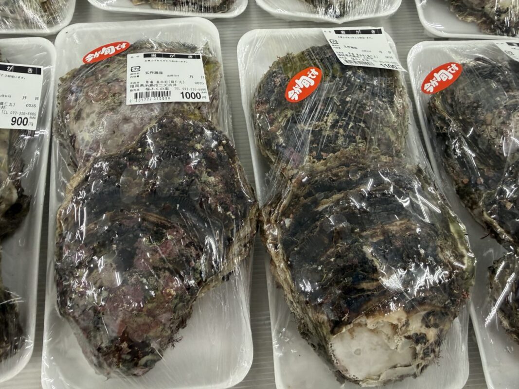 【福岡県糸島市】福ふくの里：二丈福吉の直売所・産直所