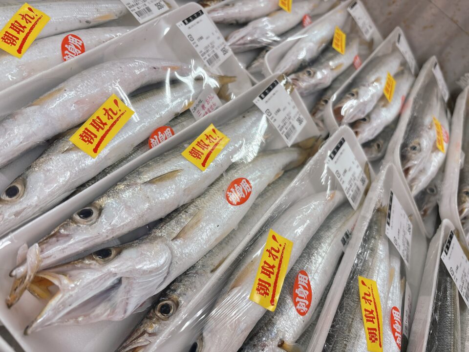 【福岡県糸島市】福ふくの里：二丈福吉の直売所・産直所
