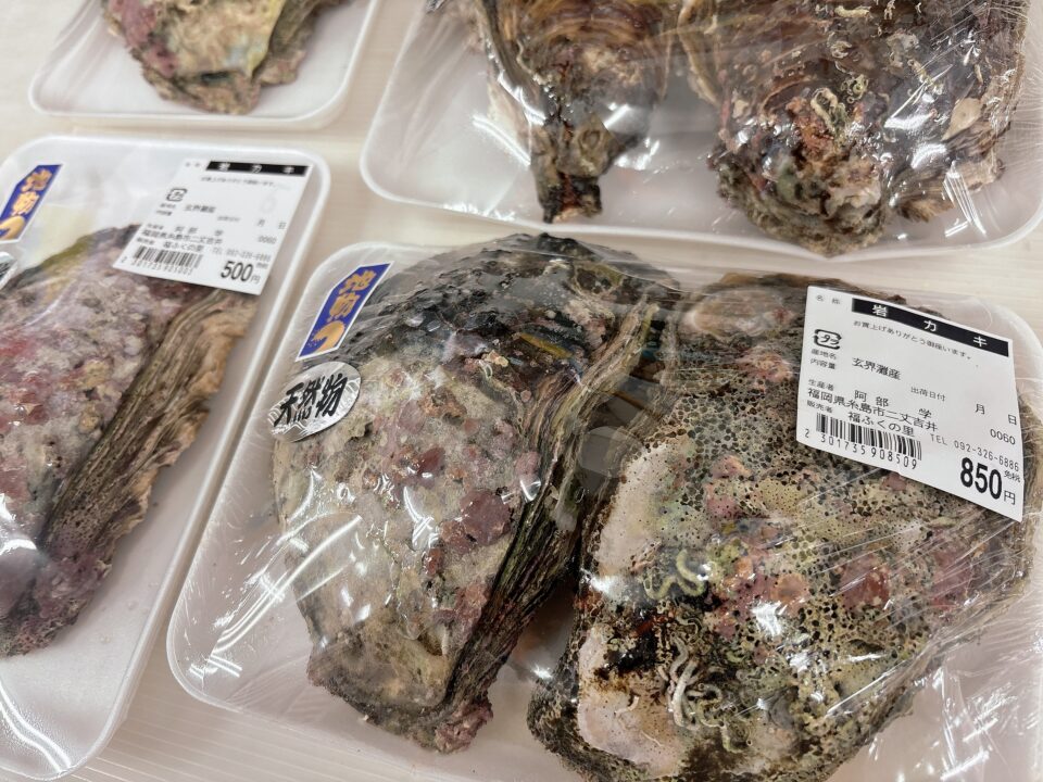 【福岡県糸島市】福ふくの里：二丈福吉の直売所・産直所