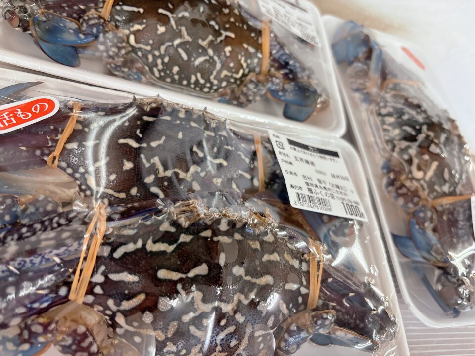 【福岡県糸島市】福ふくの里：二丈福吉の直売所・産直所