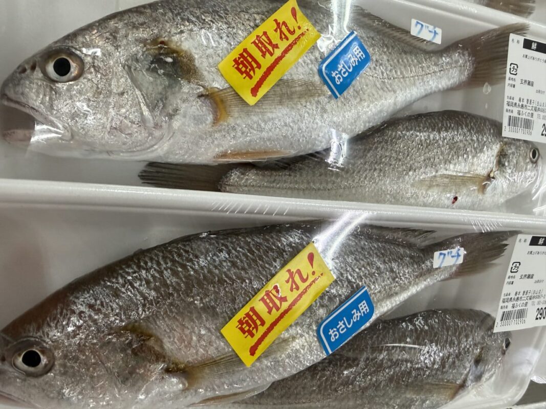 【福岡県糸島市】福ふくの里：二丈福吉の直売所・産直所