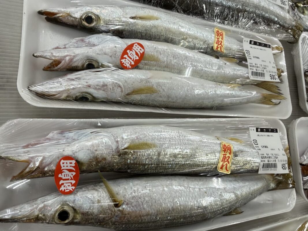 【福岡県糸島市】福ふくの里：二丈福吉の直売所・産直所