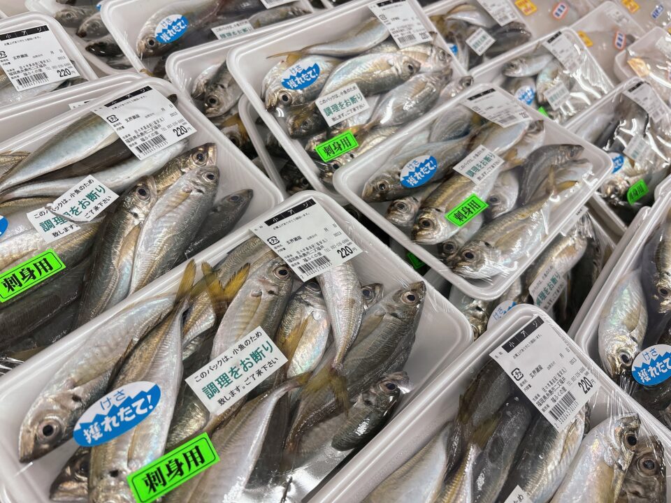【福岡県糸島市】福ふくの里：二丈福吉の直売所・産直所