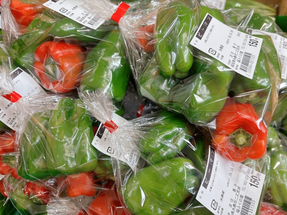【福岡県糸島市】福ふくの里：二丈福吉の直売所・産直所