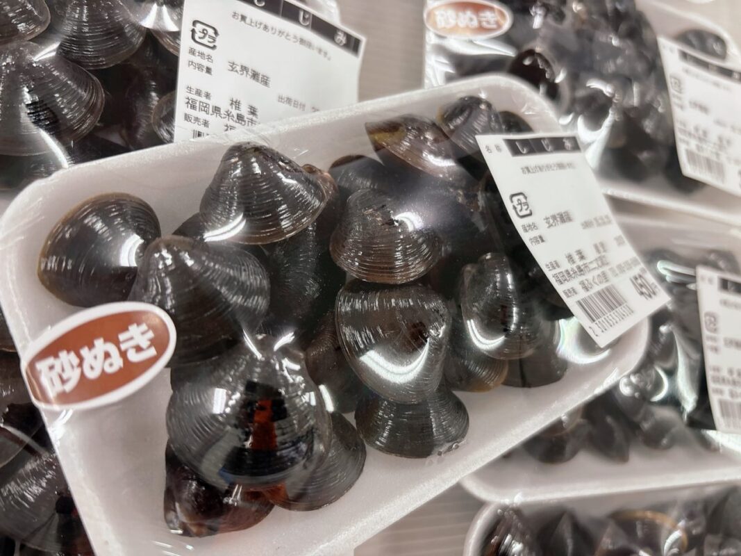 【福岡県糸島市】福ふくの里：二丈福吉の直売所・産直所