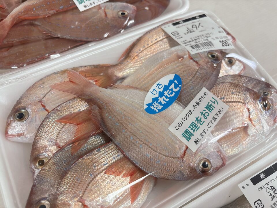 【福岡県糸島市】福ふくの里：二丈福吉の直売所・産直所