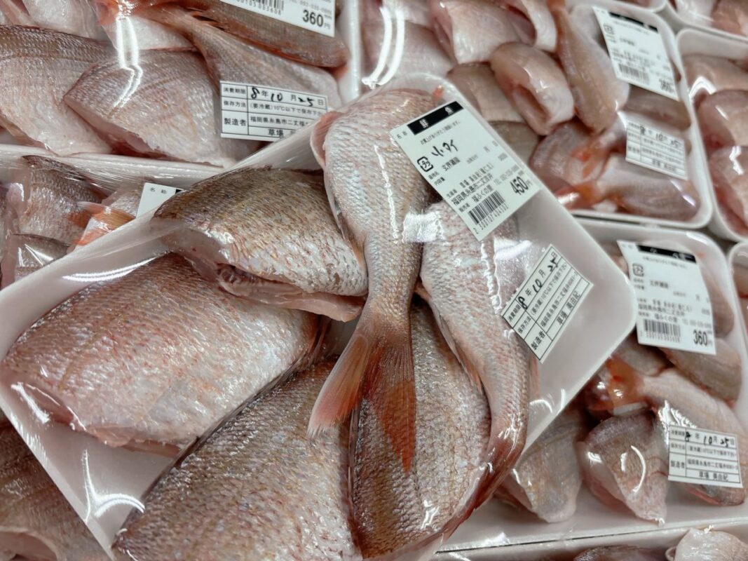 【福岡県糸島市】福ふくの里：二丈福吉の直売所・産直所