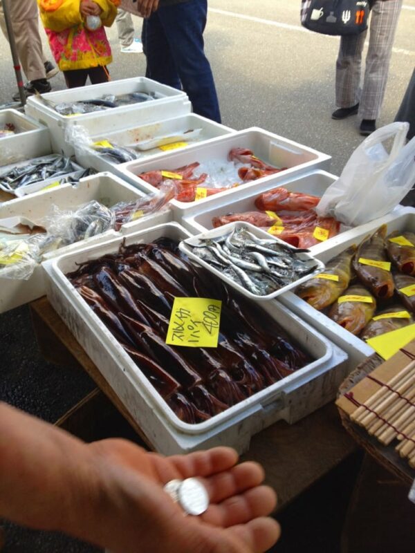【福岡県糸島市】福ふくの里：二丈福吉の直売所・産直所