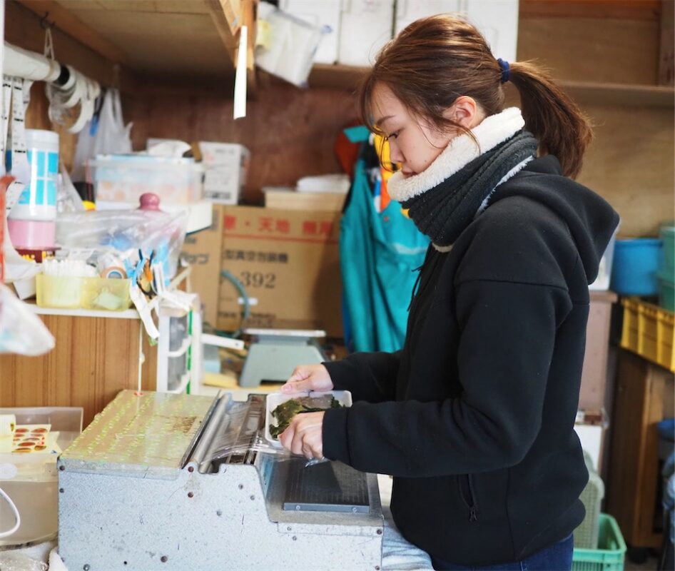 【福岡県糸島市】福ふくの里：二丈福吉の直売所・産直所