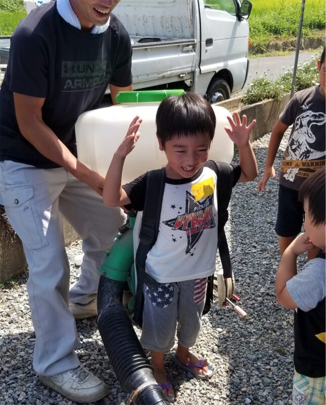 【福岡県糸島市】福ふくの里：二丈福吉の直売所・産直所