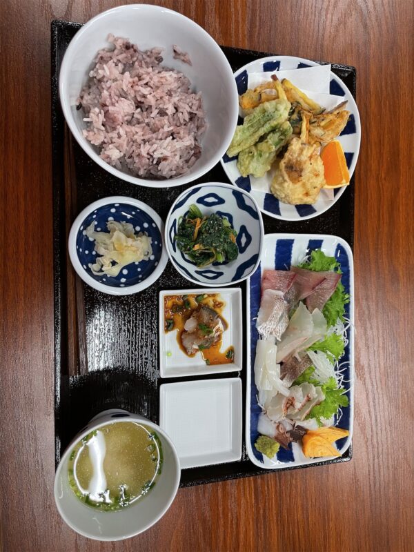 【福岡県糸島市】福ふくの里：二丈福吉の直売所・産直所