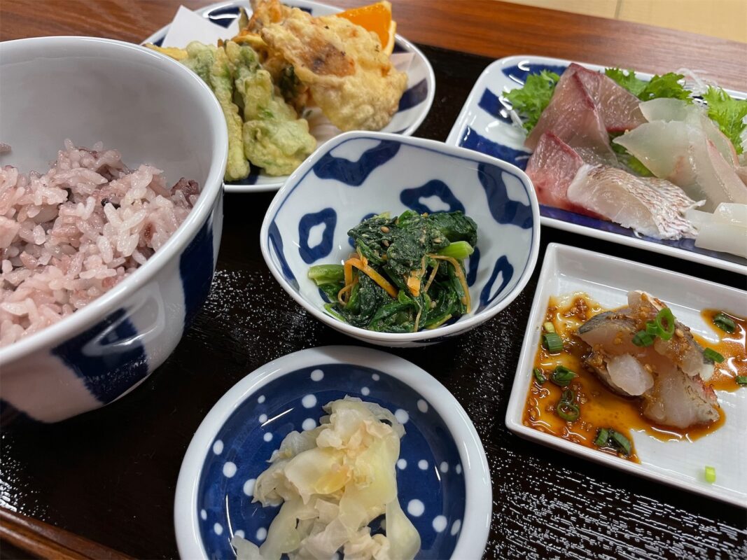 【福岡県糸島市】福ふくの里：二丈福吉の直売所・産直所