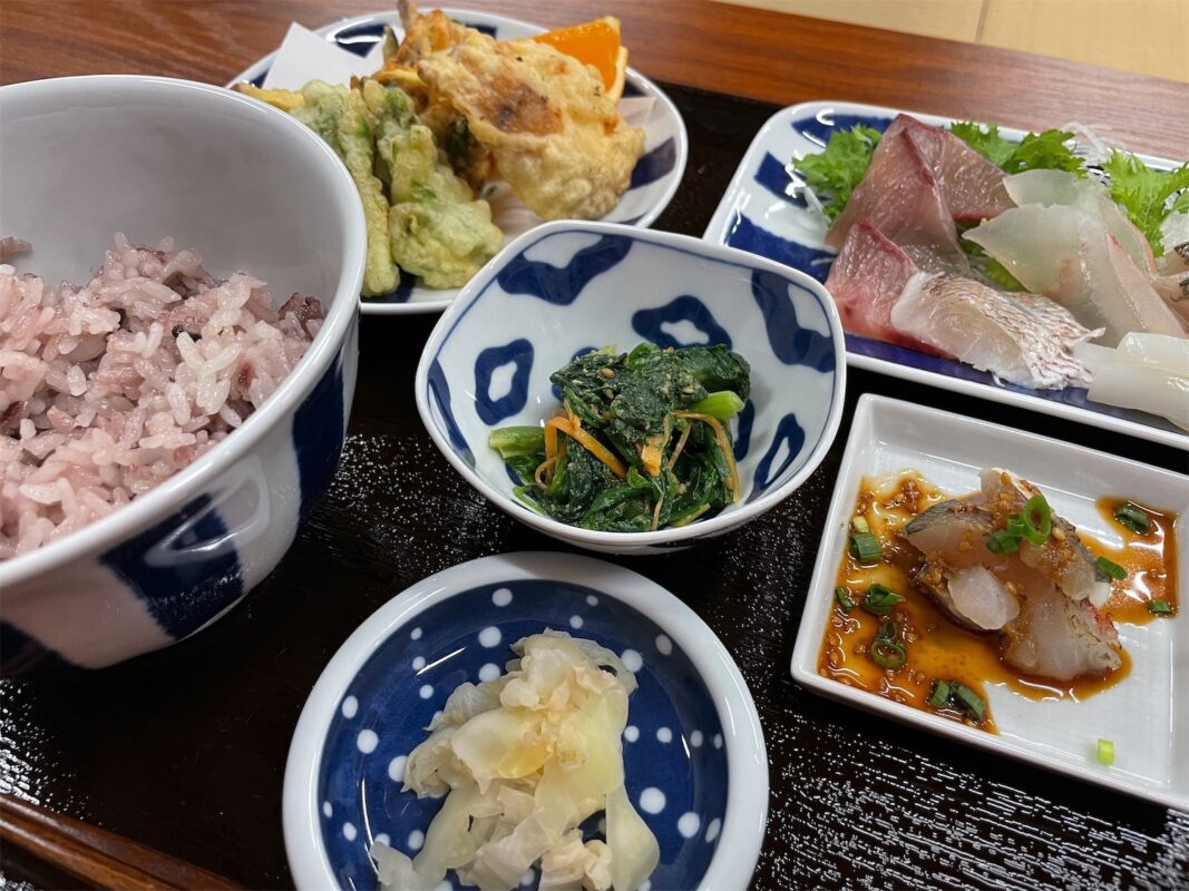 【福岡県糸島市】福ふくの里：二丈福吉の直売所・産直所