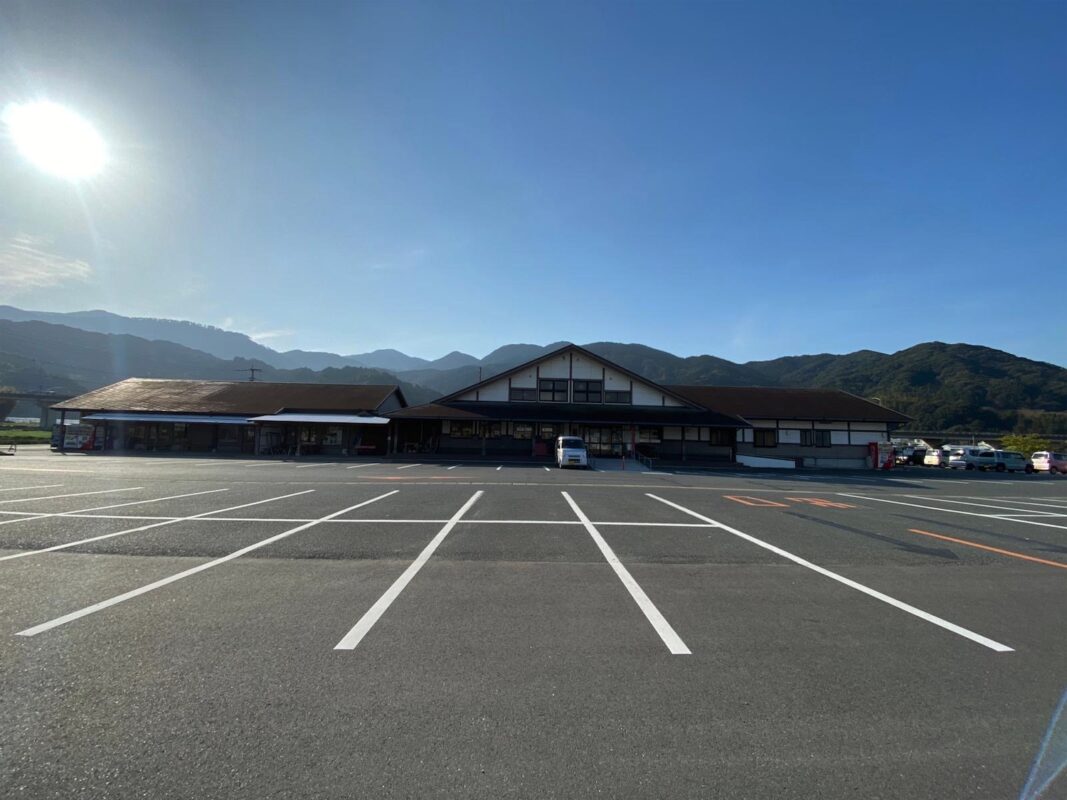 【福岡県糸島市】福ふくの里：二丈福吉の直売所・産直所