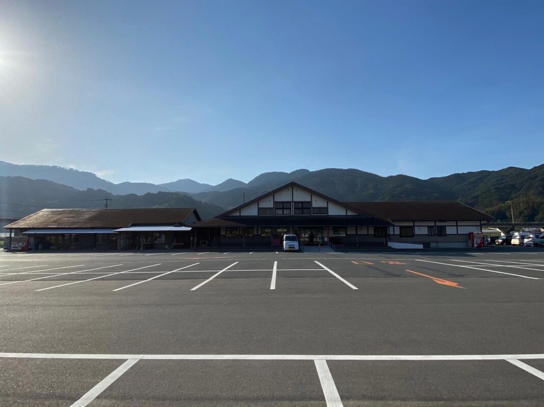 【福岡県糸島市】福ふくの里：二丈福吉の直売所・産直所