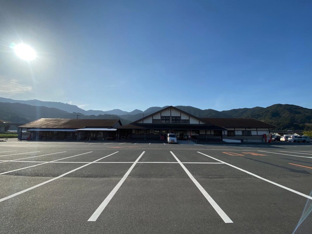 【福岡県糸島市】福ふくの里：二丈福吉の直売所・産直所