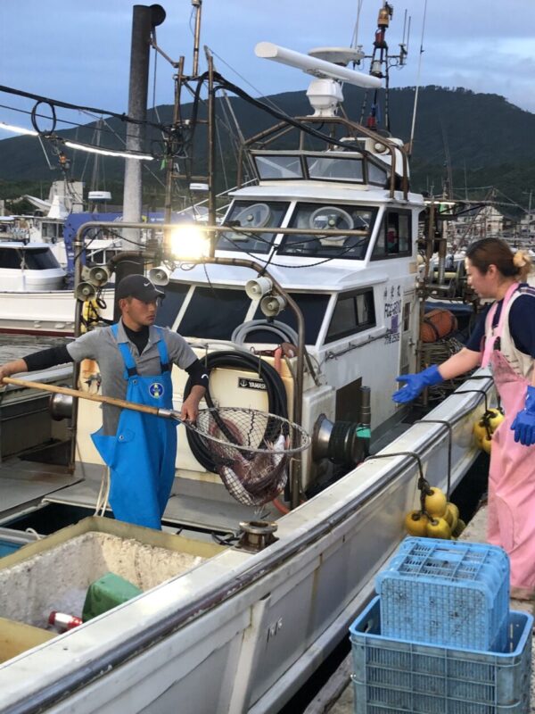 【福岡県糸島市】福ふくの里：二丈福吉の直売所・産直所