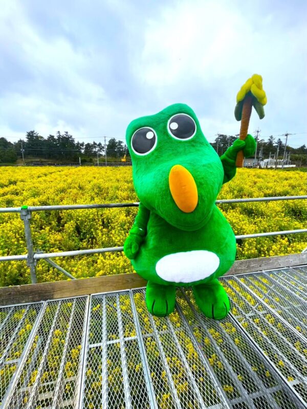 【福岡県糸島市】福ふくの里：二丈福吉の直売所・産直所