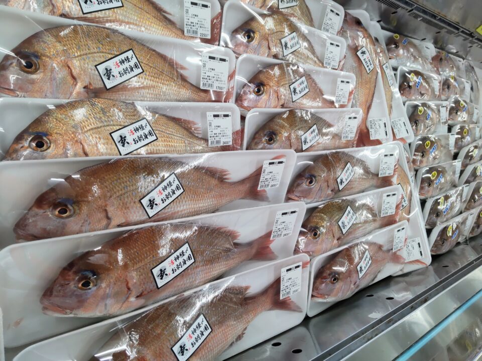 【福岡県糸島市】福ふくの里：二丈福吉の直売所・産直所