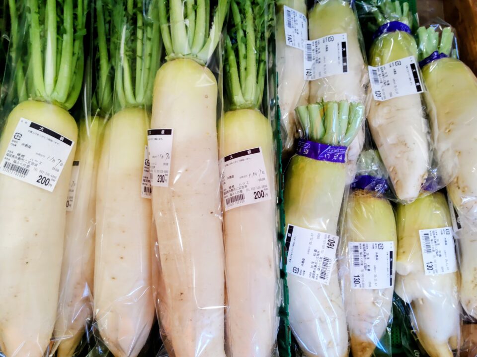 【福岡県糸島市】福ふくの里：二丈福吉の直売所・産直所