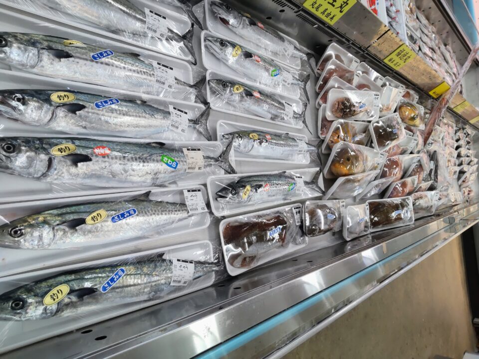 【福岡県糸島市】福ふくの里：二丈福吉の直売所・産直所