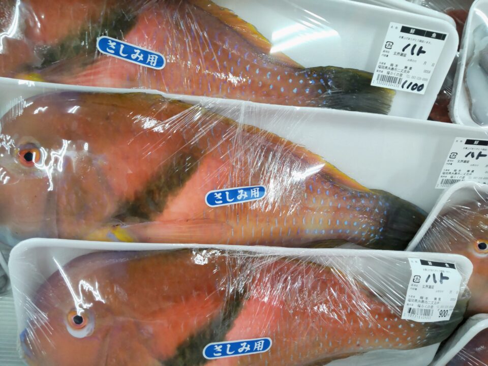 【福岡県糸島市】福ふくの里：二丈福吉の直売所・産直所