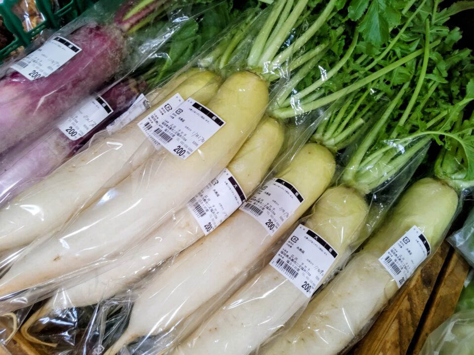 【福岡県糸島市】福ふくの里：二丈福吉の直売所・産直所