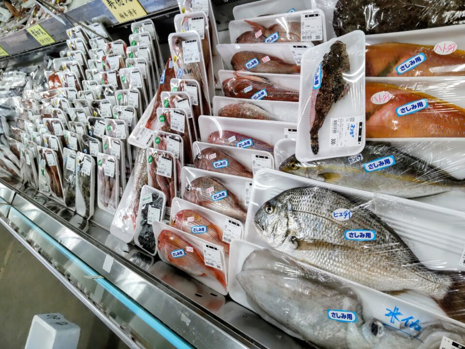 【福岡県糸島市】福ふくの里：二丈福吉の直売所・産直所