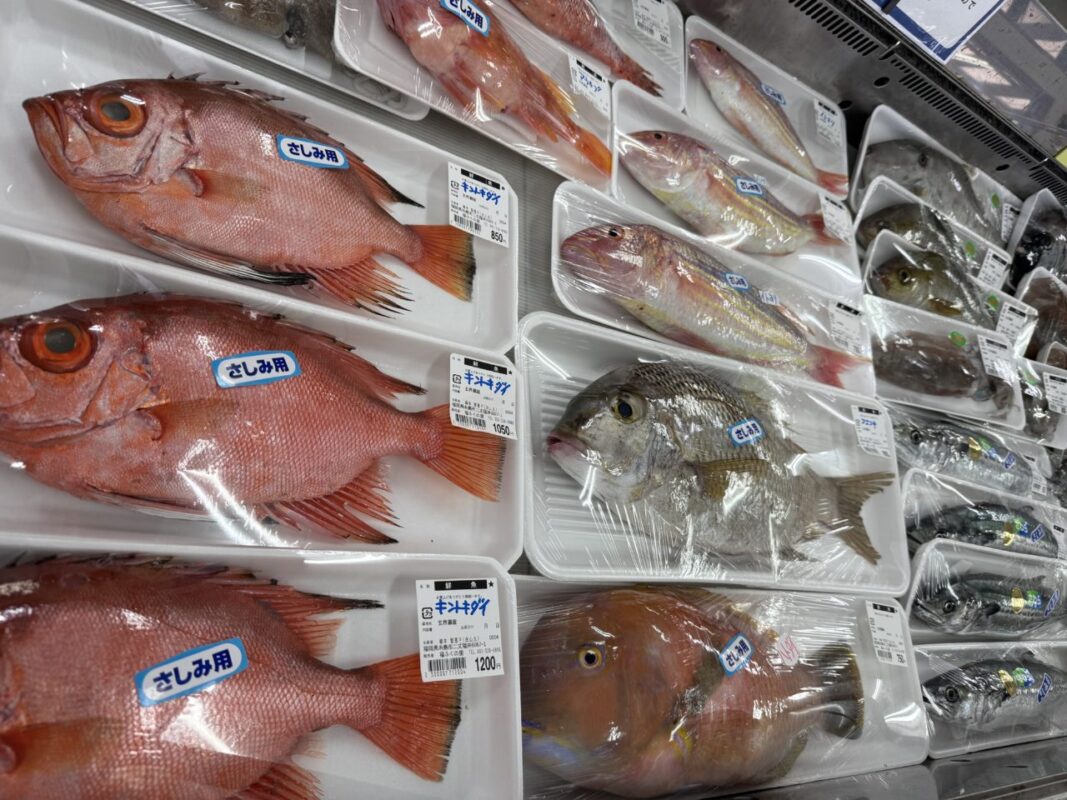 【福岡県糸島市】福ふくの里：二丈福吉の直売所・産直所