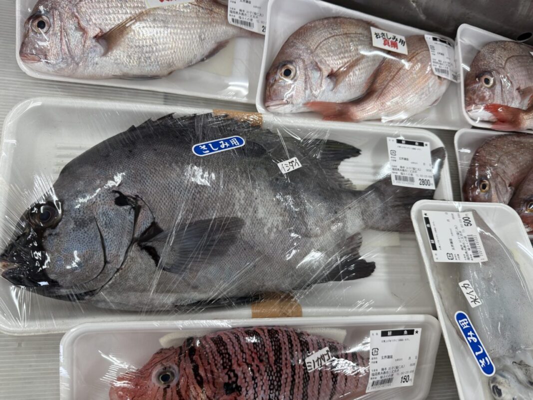 【福岡県糸島市】福ふくの里：二丈福吉の直売所・産直所