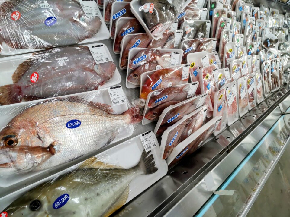 【福岡県糸島市】福ふくの里：二丈福吉の直売所・産直所