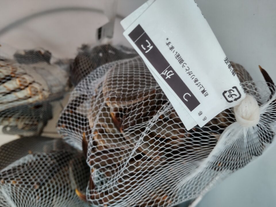 【福岡県糸島市】福ふくの里：二丈福吉の直売所・産直所