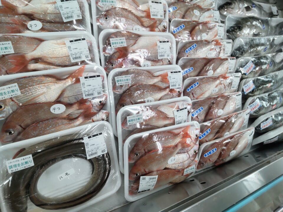 【福岡県糸島市】福ふくの里：二丈福吉の直売所・産直所