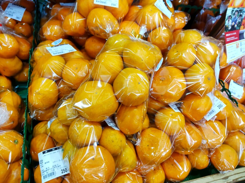 【福岡県糸島市】福ふくの里：二丈福吉の直売所・産直所