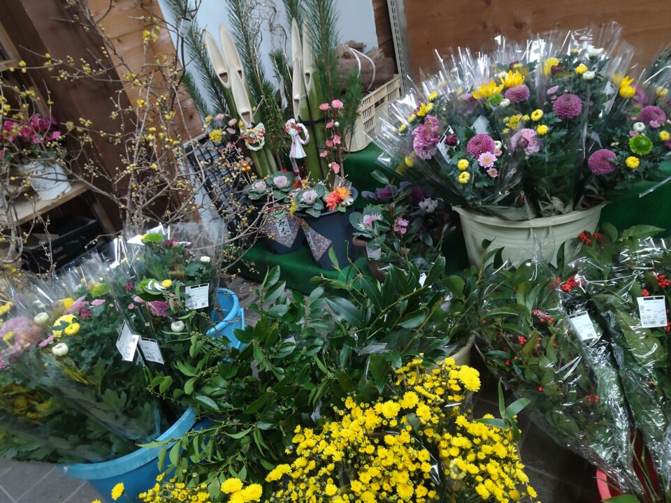 【福岡県糸島市】福ふくの里：二丈福吉の直売所・産直所